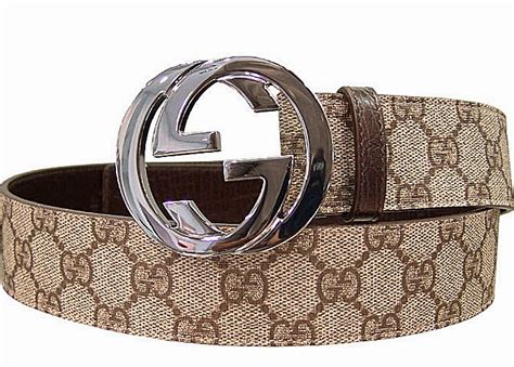 mens silver gucci replica designer belts|gucci belt second copy.